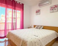 Resale - Townhouse - Orihuela Costa  - Los Altos