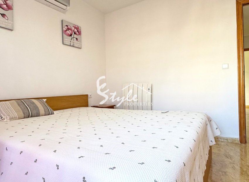 Resale - Townhouse - Orihuela Costa  - Los Altos
