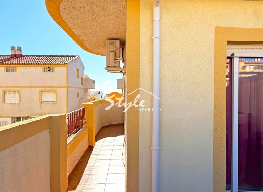 Resale - Townhouse - Orihuela Costa  - Los Altos
