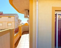 Resale - Townhouse - Orihuela Costa  - Los Altos