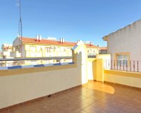 Resale - Townhouse - Orihuela Costa  - Los Altos