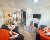 Resale - Townhouse - Orihuela Costa  - Playa Flamenca