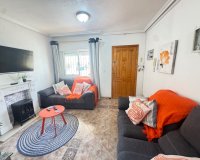 Resale - Townhouse - Orihuela Costa  - Playa Flamenca