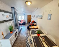 Resale - Townhouse - Orihuela Costa  - Playa Flamenca