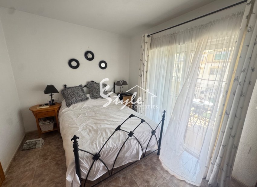 Resale - Townhouse - Orihuela Costa  - Playa Flamenca