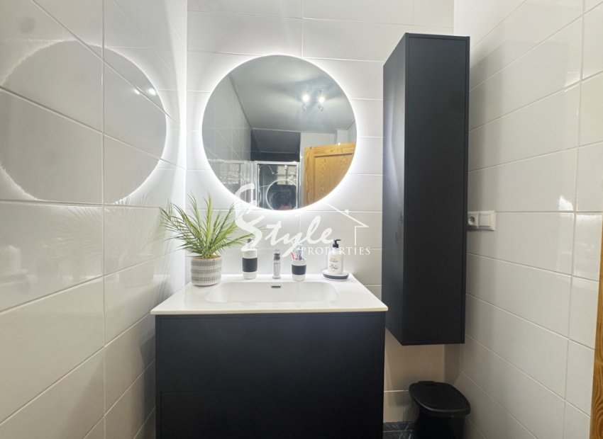 Resale - Townhouse - Orihuela Costa  - Playa Flamenca