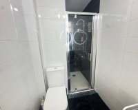 Resale - Townhouse - Orihuela Costa  - Playa Flamenca