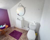 Resale - Townhouse - Orihuela Costa  - Playa Flamenca