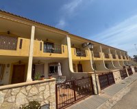 Resale - Townhouse - Orihuela Costa  - Playa Flamenca