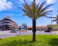 Resale - Townhouse - Orihuela Costa  - Playa Flamenca