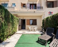 Resale - Townhouse - Orihuela Costa  - Playa Flamenca