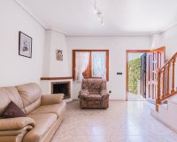 Resale - Townhouse - Orihuela Costa  - Playa Flamenca