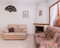 Resale - Townhouse - Orihuela Costa  - Playa Flamenca