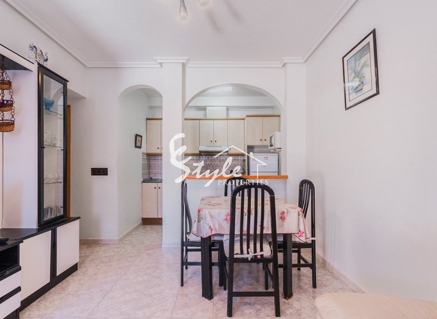 Resale - Townhouse - Orihuela Costa  - Playa Flamenca