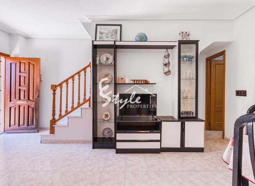 Resale - Townhouse - Orihuela Costa  - Playa Flamenca