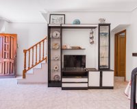 Resale - Townhouse - Orihuela Costa  - Playa Flamenca