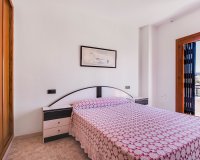 Resale - Townhouse - Orihuela Costa  - Playa Flamenca