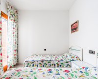 Resale - Townhouse - Orihuela Costa  - Playa Flamenca