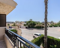 Resale - Townhouse - Orihuela Costa  - Playa Flamenca