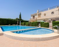 Resale - Townhouse - Orihuela Costa  - Playa Flamenca