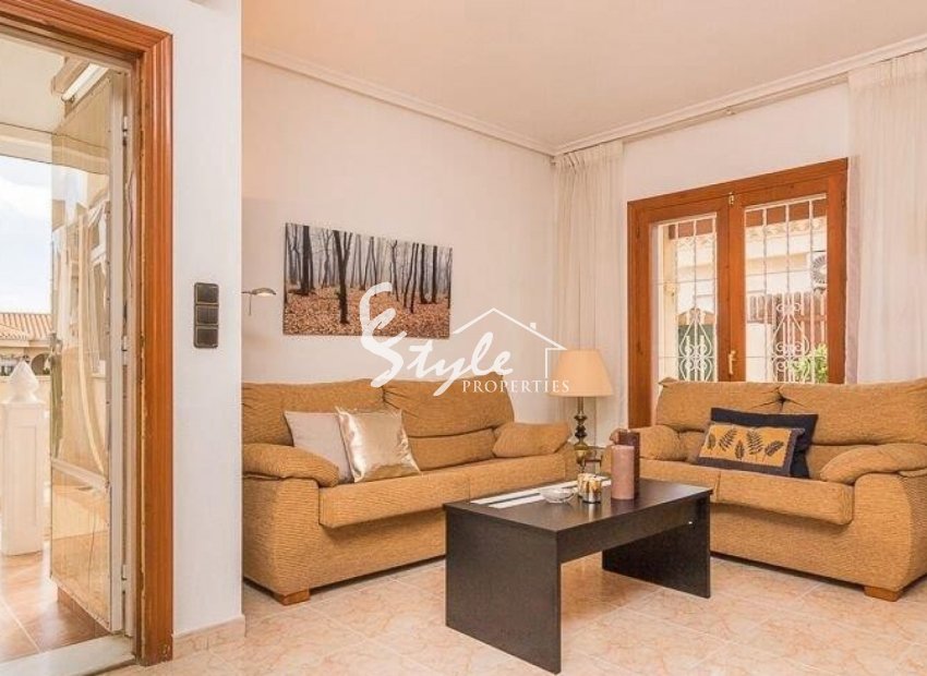 Resale - Townhouse - Orihuela Costa  - Playa Flamenca