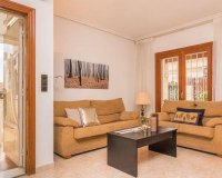 Resale - Townhouse - Orihuela Costa  - Playa Flamenca