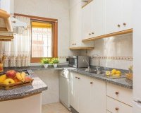 Resale - Townhouse - Orihuela Costa  - Playa Flamenca