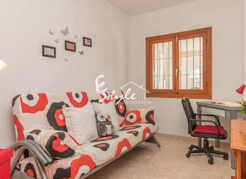 Resale - Townhouse - Orihuela Costa  - Playa Flamenca