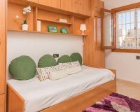 Resale - Townhouse - Orihuela Costa  - Playa Flamenca