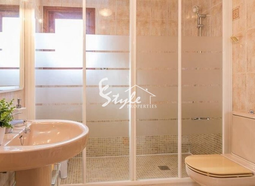 Resale - Townhouse - Orihuela Costa  - Playa Flamenca