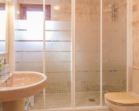 Resale - Townhouse - Orihuela Costa  - Playa Flamenca