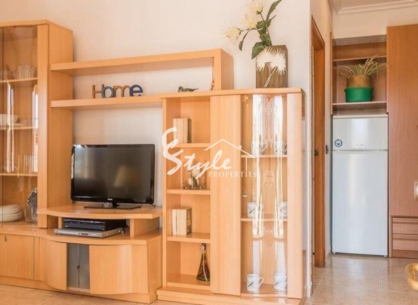 Resale - Townhouse - Orihuela Costa  - Playa Flamenca