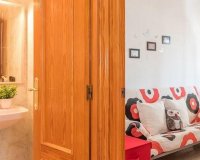 Resale - Townhouse - Orihuela Costa  - Playa Flamenca