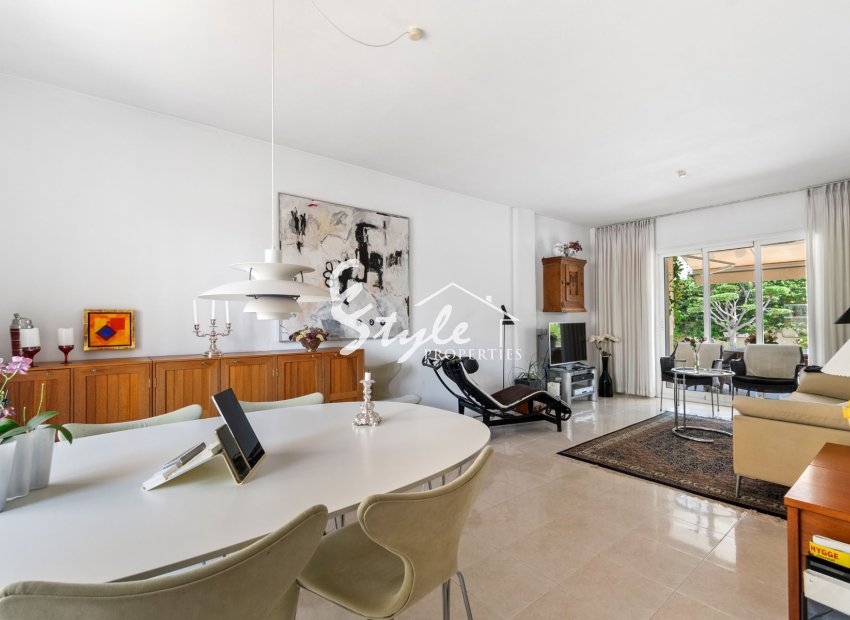 Resale - Townhouse - Orihuela Costa  - Playa Flamenca