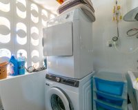 Resale - Townhouse - Orihuela Costa  - Playa Flamenca