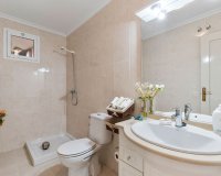 Resale - Townhouse - Orihuela Costa  - Playa Flamenca