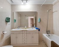 Resale - Townhouse - Orihuela Costa  - Playa Flamenca