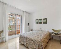 Resale - Townhouse - Orihuela Costa  - Playa Flamenca