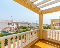 Resale - Townhouse - Orihuela Costa  - Playa Flamenca