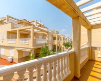Resale - Townhouse - Orihuela Costa  - Playa Flamenca