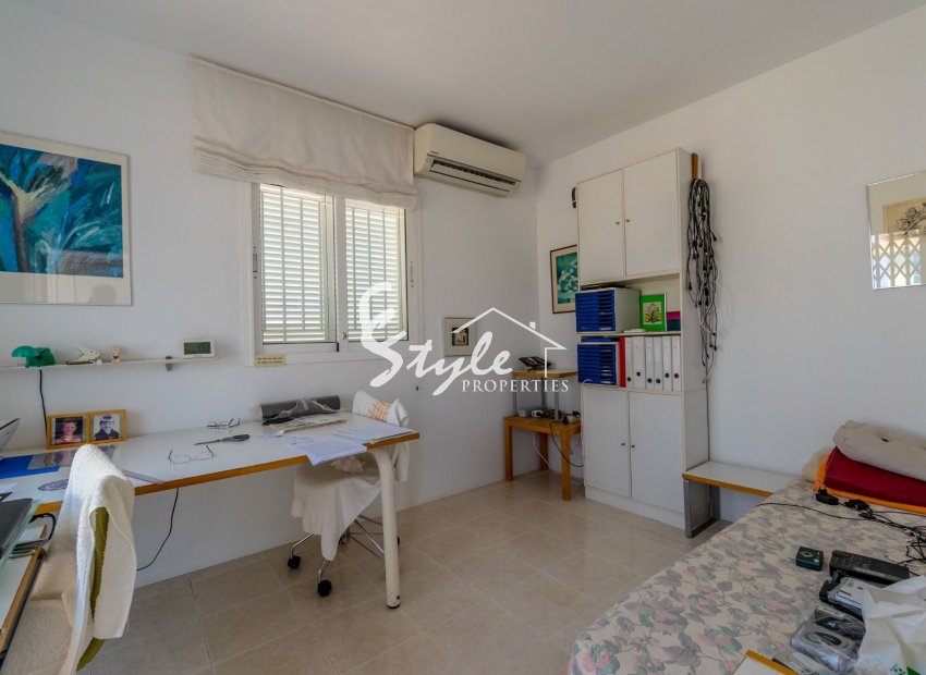Resale - Townhouse - Orihuela Costa  - Playa Flamenca