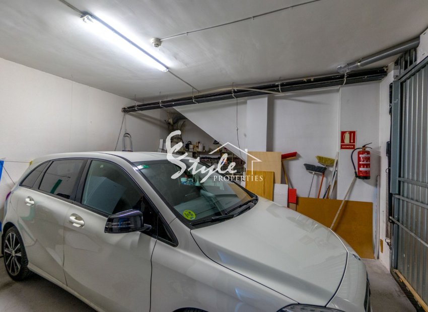 Resale - Townhouse - Orihuela Costa  - Playa Flamenca