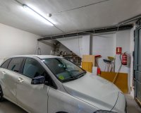 Resale - Townhouse - Orihuela Costa  - Playa Flamenca