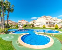 Resale - Townhouse - Orihuela Costa  - Playa Flamenca