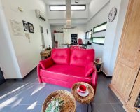 Resale - Townhouse - Orihuela Costa  - Villamartin