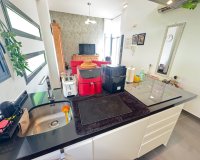 Resale - Townhouse - Orihuela Costa  - Villamartin