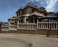 Resale - Townhouse - Orihuela Costa  - Villamartin