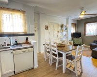 Resale - Townhouse - Orihuela Costa  - Villamartin