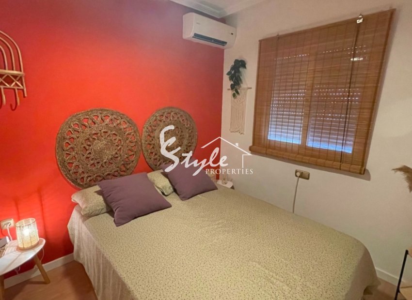 Resale - Townhouse - Orihuela Costa  - Villamartin