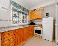 Resale - Townhouse - Orihuela Costa  - Villamartin